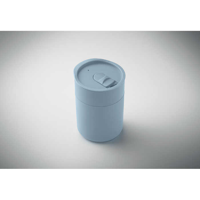 GOBLET - PP beker 330ml