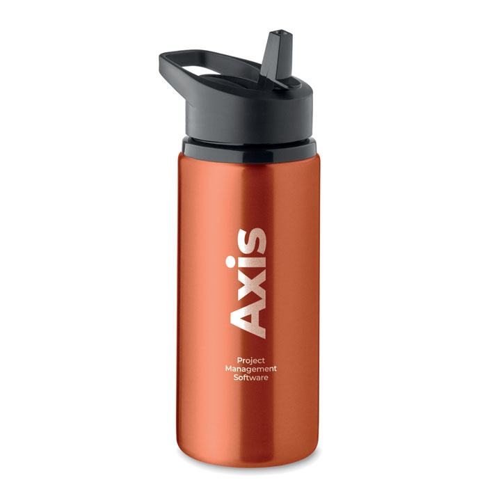 SPOT - Enkelwandige fles 500ml
