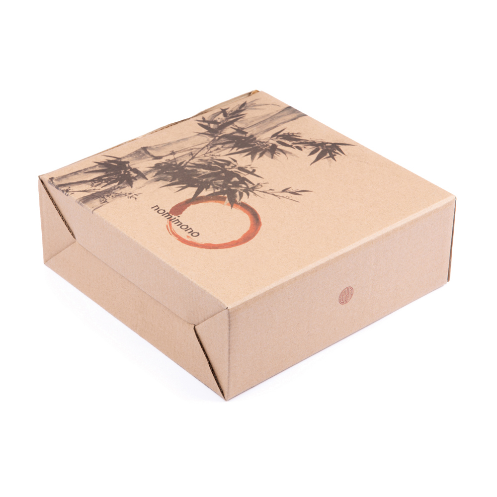 VINGA Nomimono bord 20 cm, set van 2 stuks