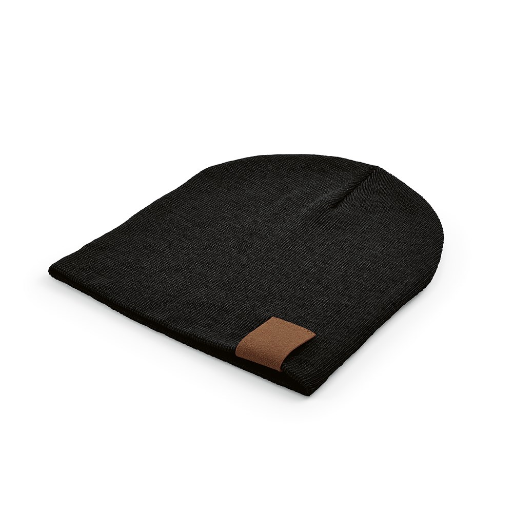 Marley muts rPET - Zwart