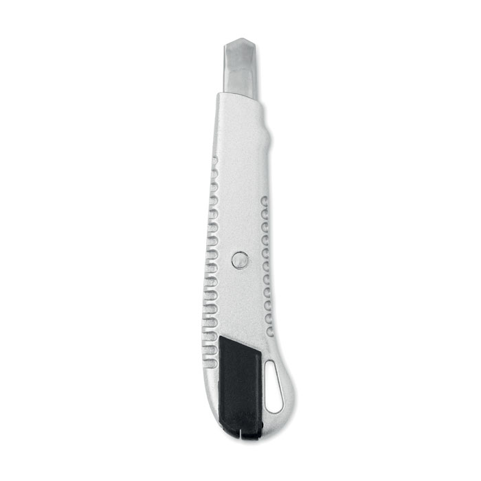 TRACTA - Aluminium intrekbaar mes