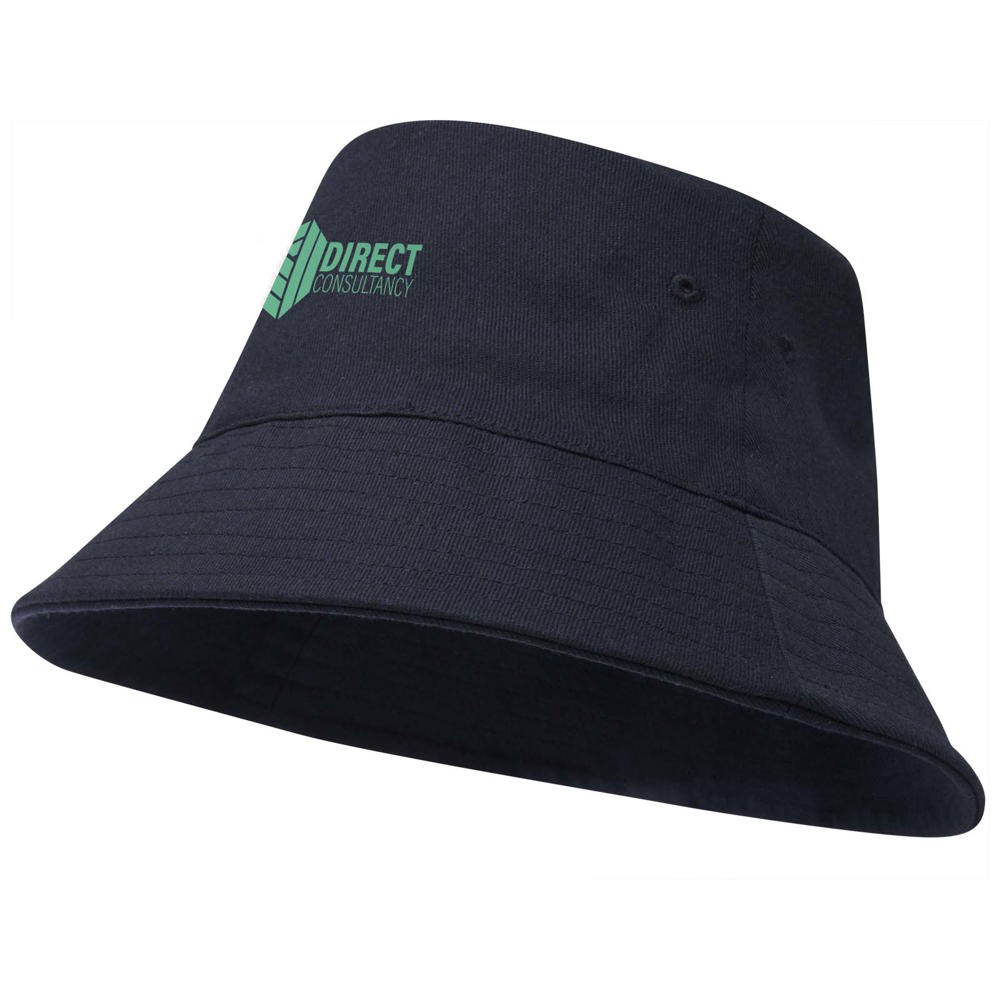 Wicklow 240 g/m² gerecyclede zonnehoed