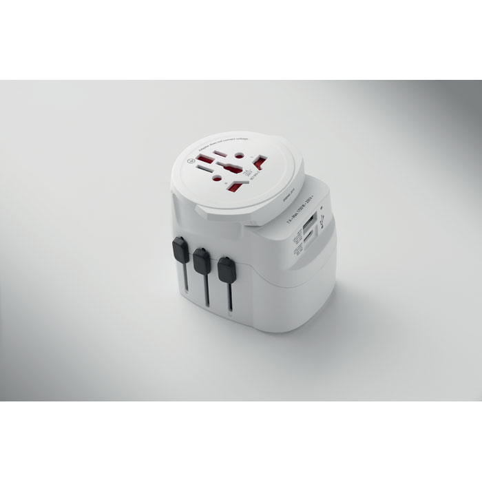 PRO LIGHT USB AC30 PD - SKROSS® Pro Light USB 30W PD - kopen of bedrukken