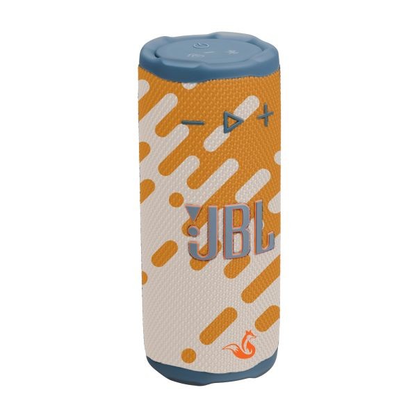 JBL Grip - blauw
