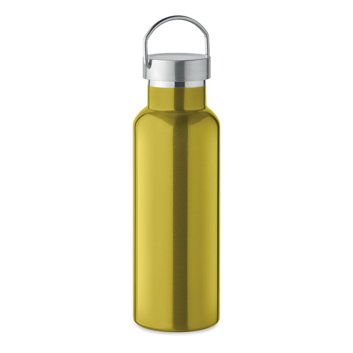 FLORENCE - Dubbelwandige fles 500 ml