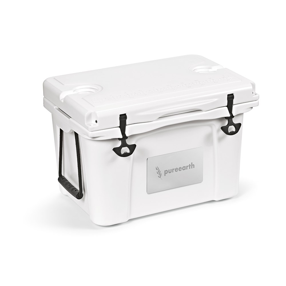San Francisco 35L Koeler rPE - Wit