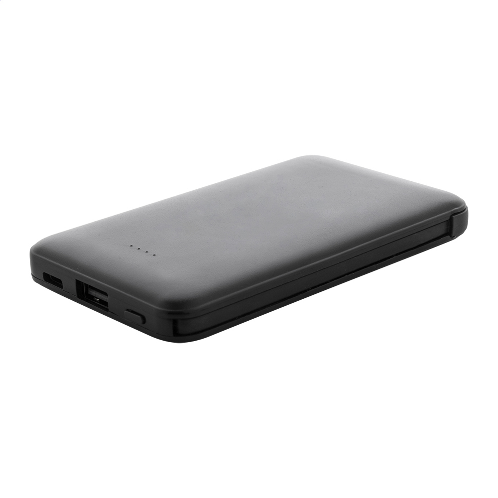 Slimbank - RABS powerbank - kopen of bedrukken