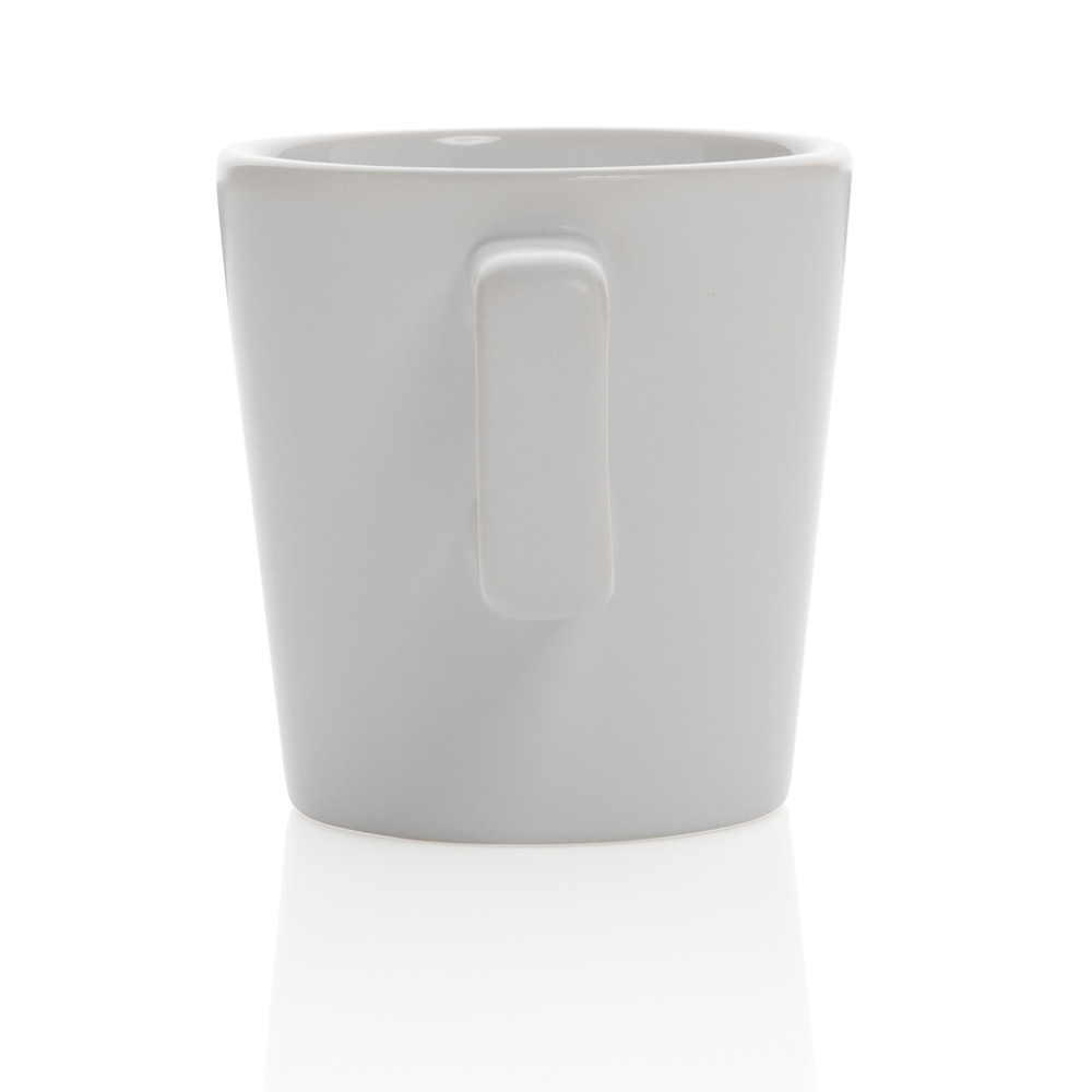 Keramische moderne koffiemok 300 ml