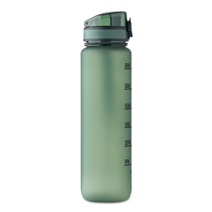 ISFORDEN MARK - Sportwaterfles RPET 1L