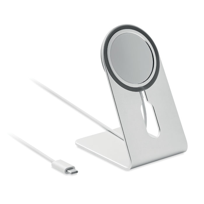 MELIS - Draadloze magnetische oplader