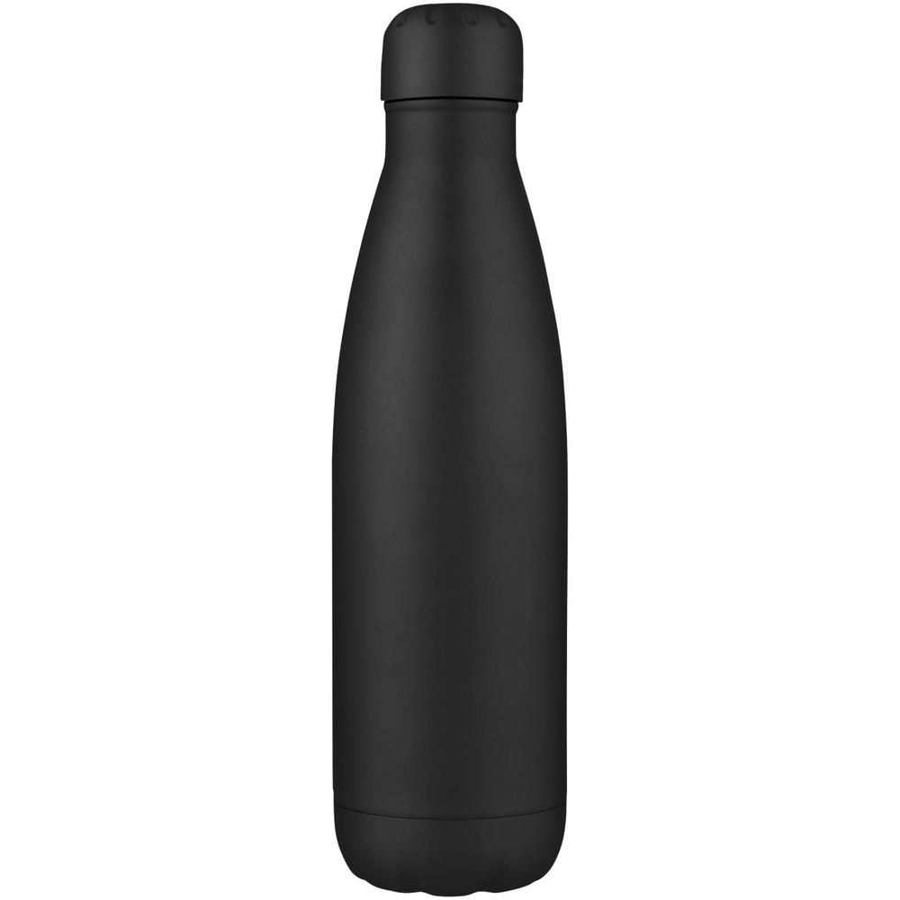 Cove vacuüm geïsoleerde roestvrijstalen fles van 500 ml