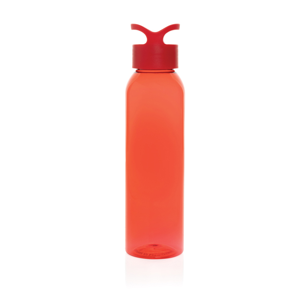 Oasis RCS Gerecyclede PET water fles 650 ml