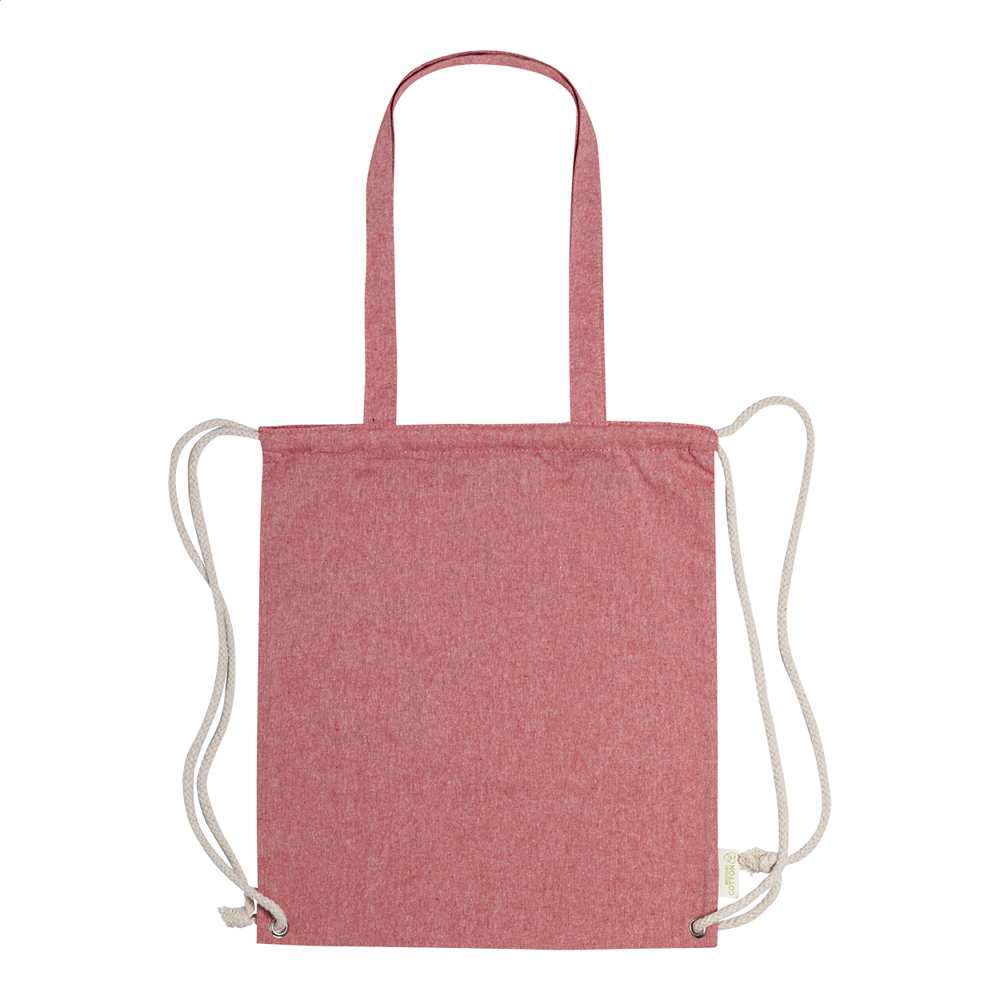 Holbery - trekkoord tas