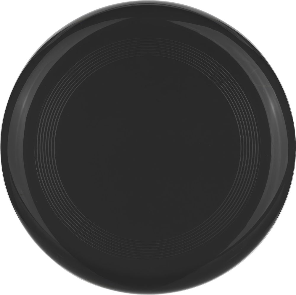 Gerecyclede frisbee Drift - Zwart