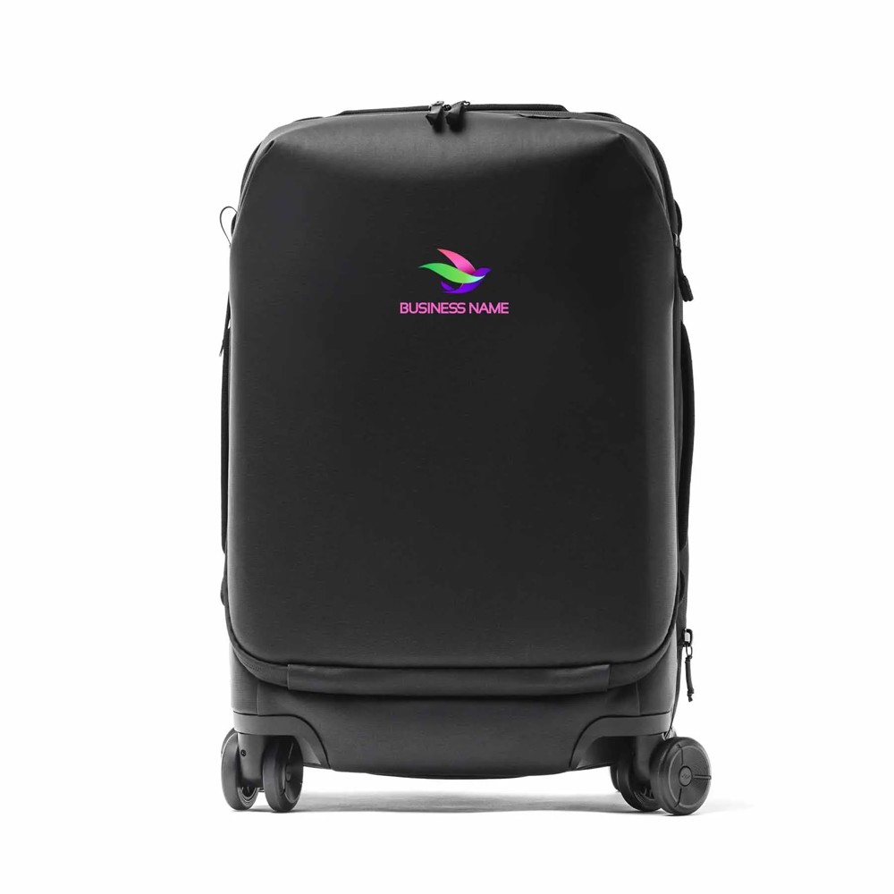 Peak Design Roller Pro- Zwart