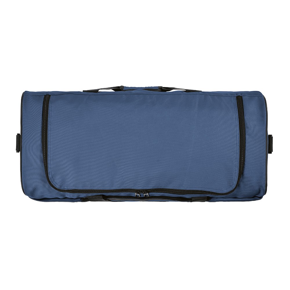 São Paulo L Gymtas rPET 50L - Blauw