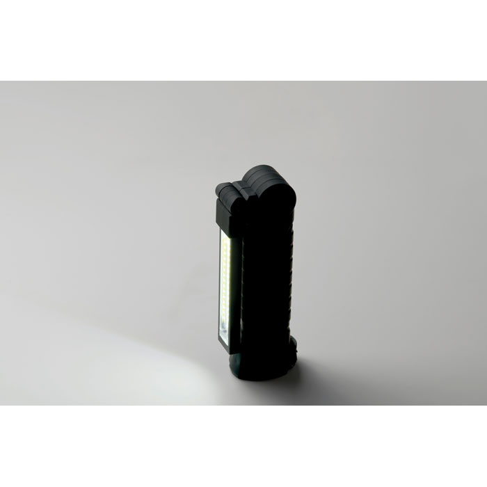 ROTATE - Oplaadbare werklamp - met logo of onbedrukt bestellen