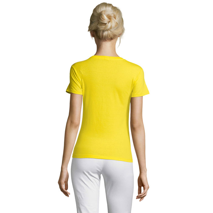 REGENT WOMEN - REGENT dames t-shirt 150g