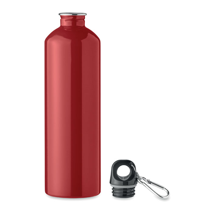 REBIG MOSS - Enkellaagse fles  750ml