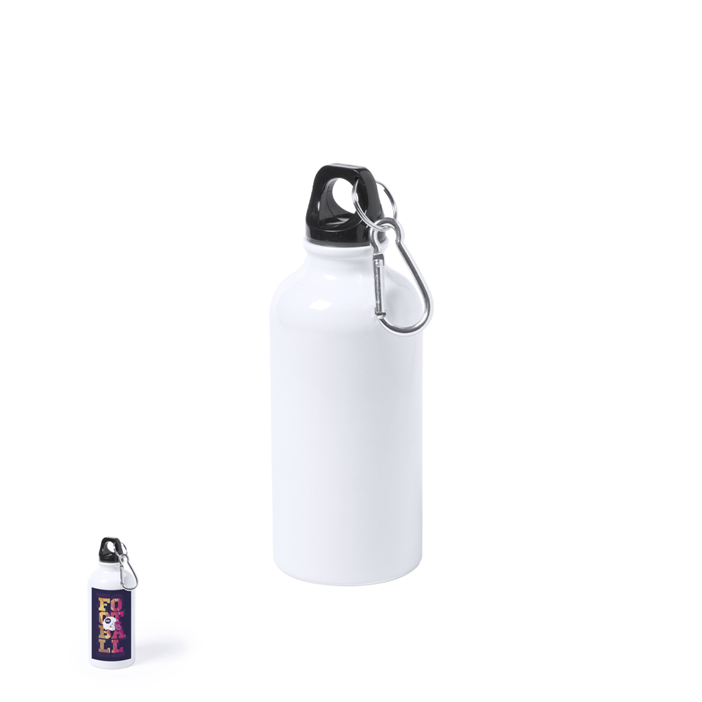Sublimatie Fles Greims - voor bedrijven en relatiegeschenken