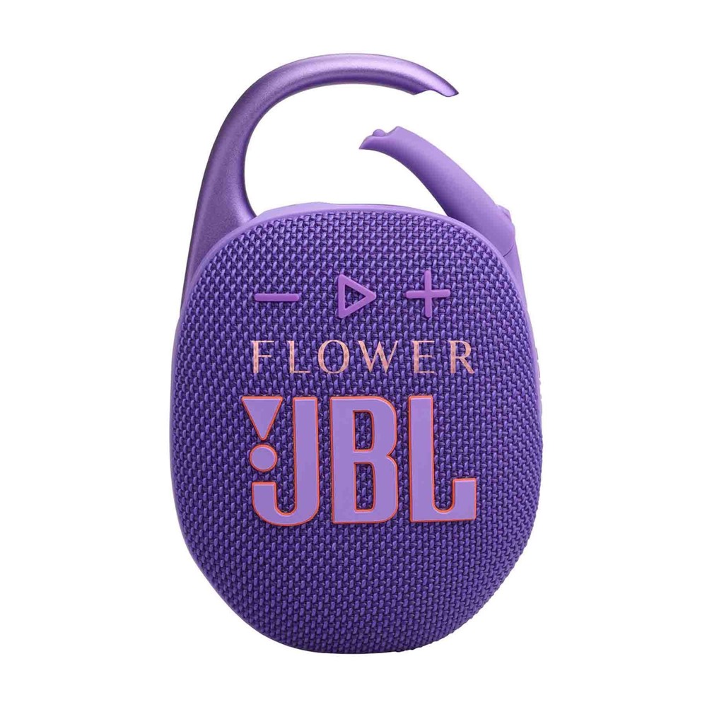 JBL Clip 5- Roze