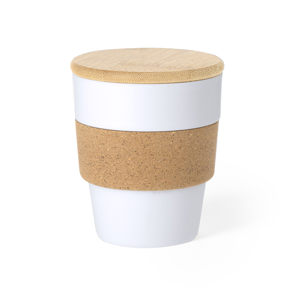Beker Fredy - met logo of onbedrukt bestellen - BLA