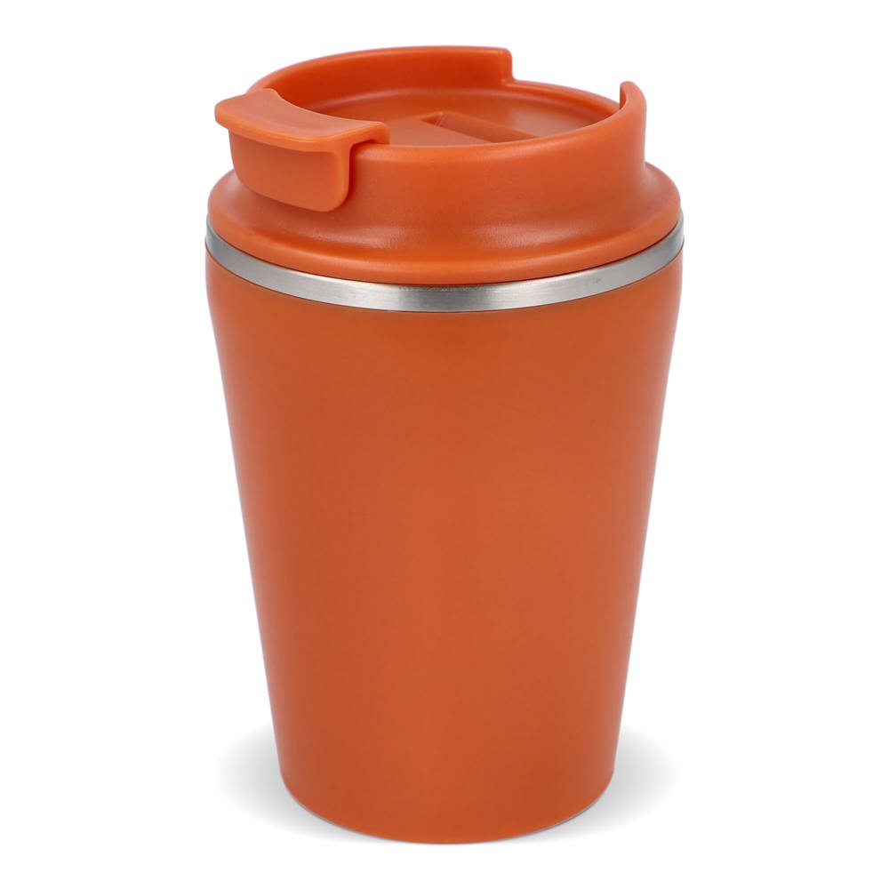 InSideOut T-cup 280ml - met logo of onbedrukt bestellen - Oranje