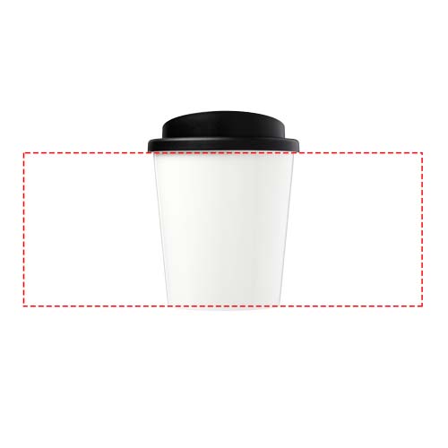 Brite Americano® espresso 250 ml geïsoleerde beker