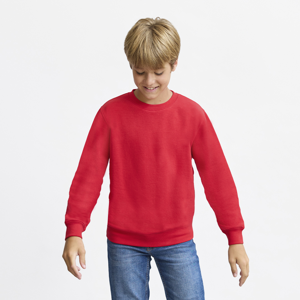 Kinder Sweatshirt Cosmos - voor bedrijven en relatiegeschenken