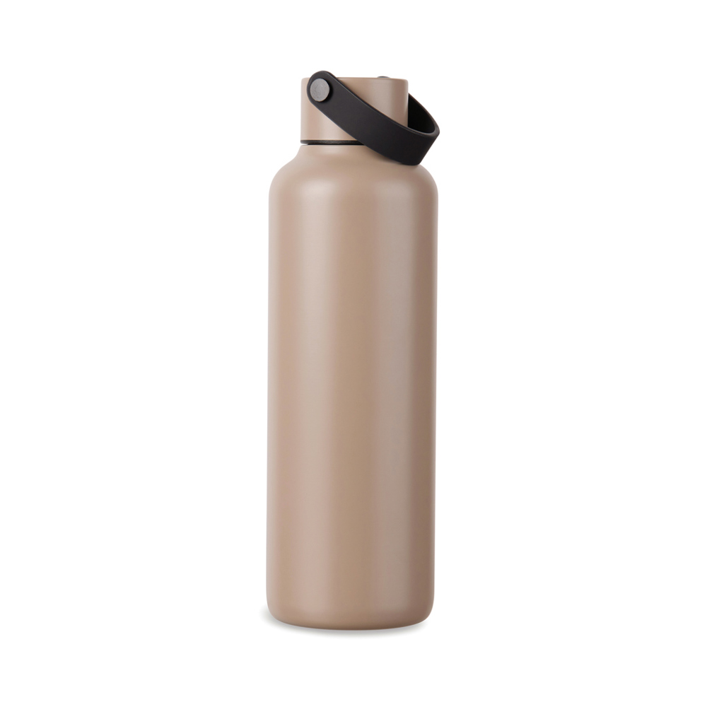 VINGA Baltimore RCS recycled SS fles 600 ML