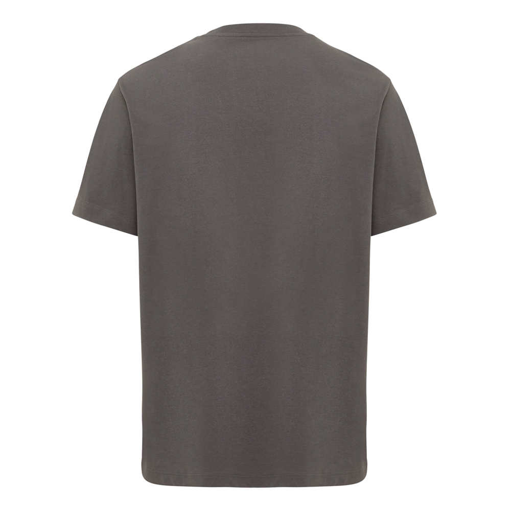 IQONIQ Kakadu relaxed gerecycled katoen t-shirt