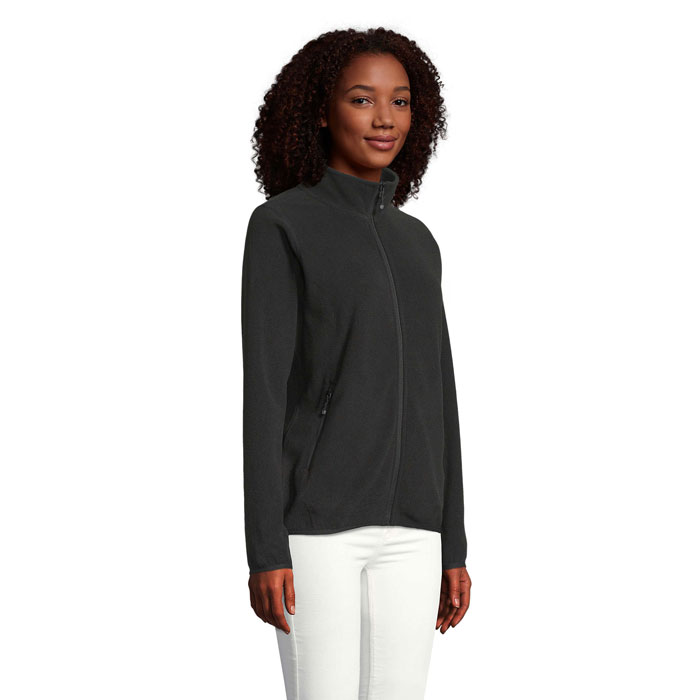 FACTOR WOMEN - FACTOR DAMES MICROFLEECE