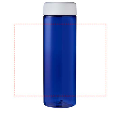 H2O Active® Eco Vibe 850 ml drinkfles met schroefdop 