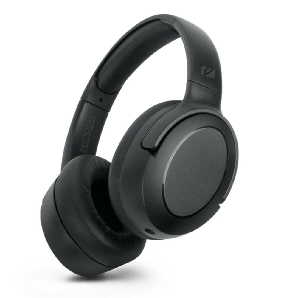 M-212 CH | Muse bedrade Koptelefoon met microfoon