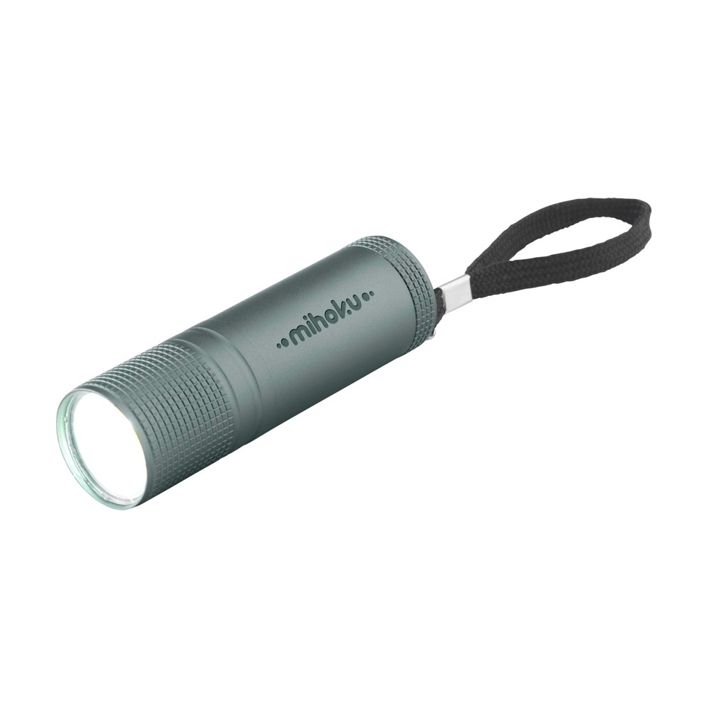 StarLED COB zaklamp - nordic blue (± PMS 8502C)