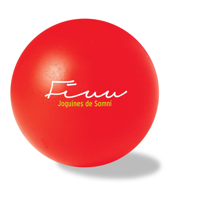 DESCANSO - Anti-stress bal