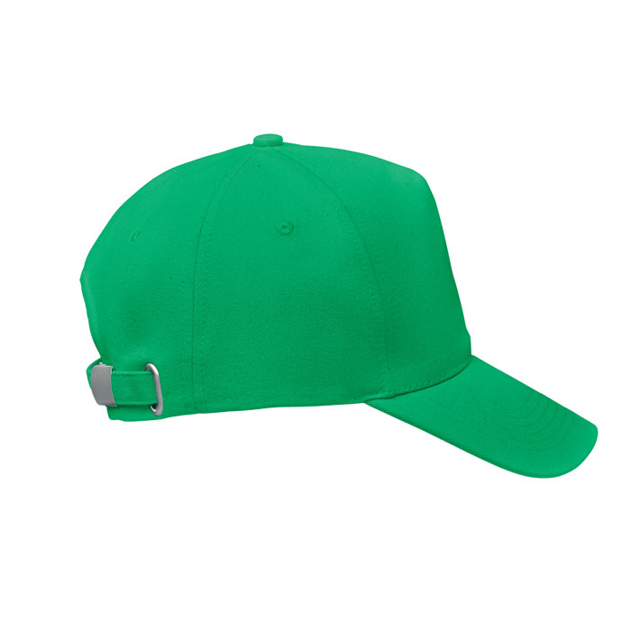 BICCA CAP - Biologische katoenen pet 250g
