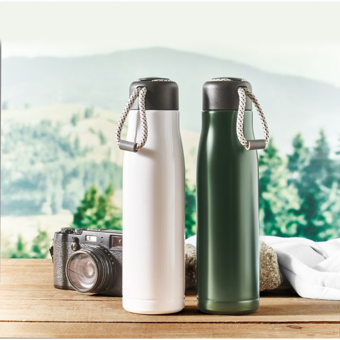 CORDLE - Dubbelwandige fles 500ml