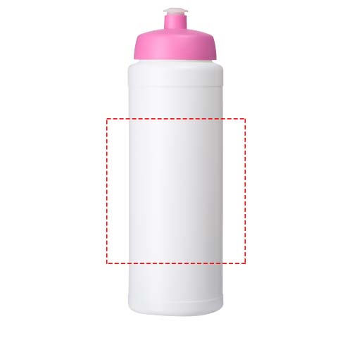 Baseline® Plus grip 750 ml sportfles met sportdeksel