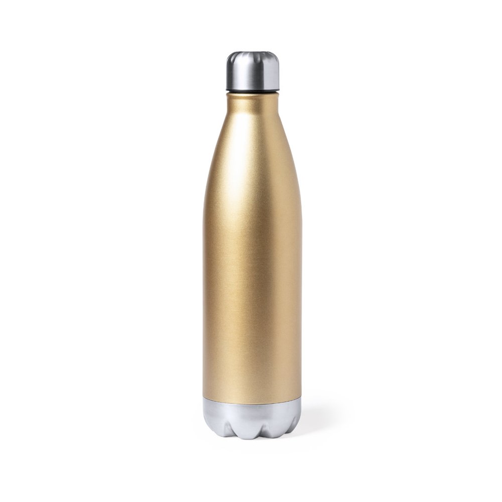 Thermoskan-Fles Willy - bedrukt of onbedrukt verkrijgbaar - DOR