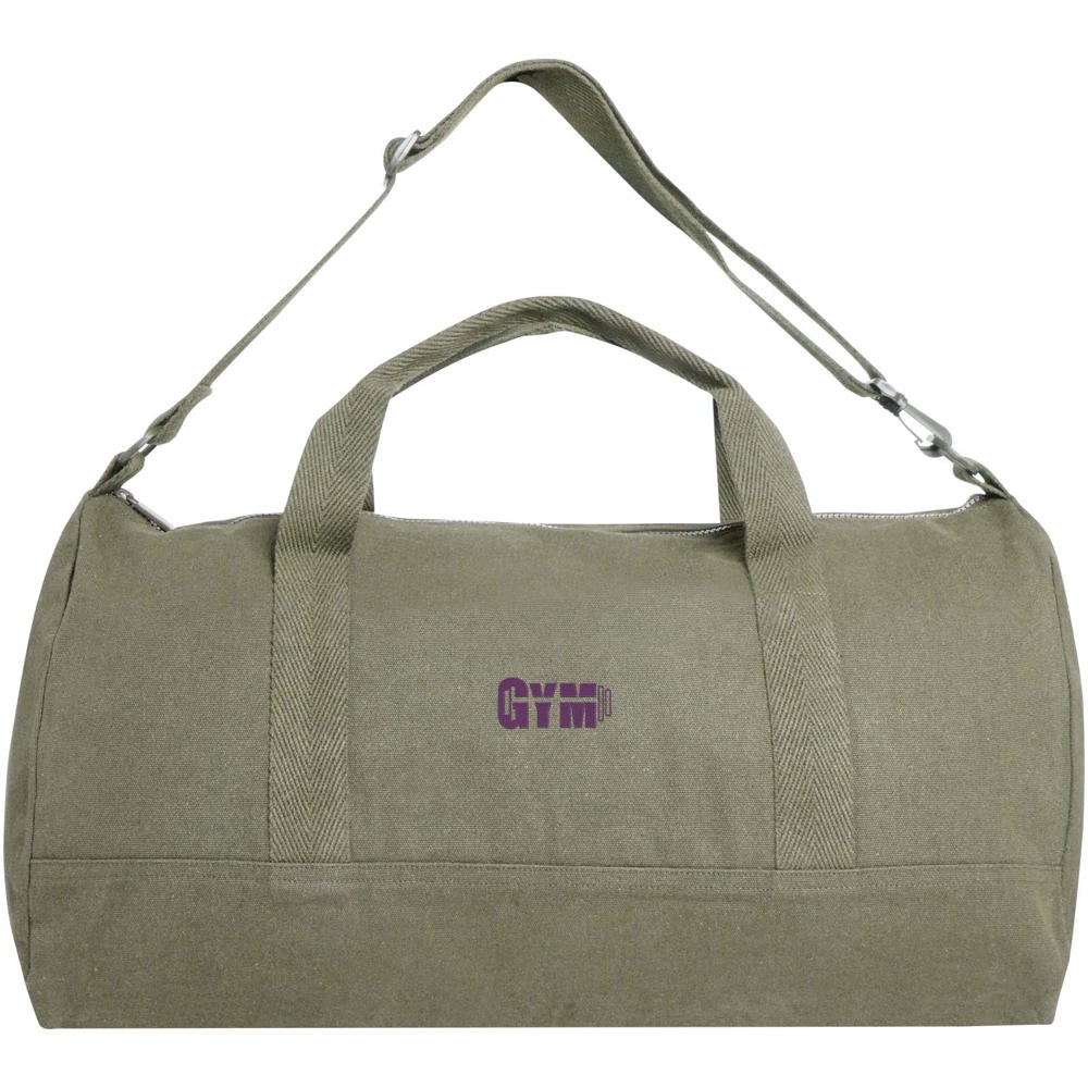 Porter 500 g/m² Aware™ gerecyclede duffel bag 50 l