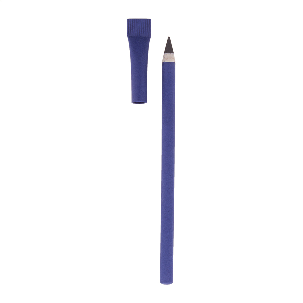 Nopyrus - inktloze pen - kopen of bedrukken - Blauw