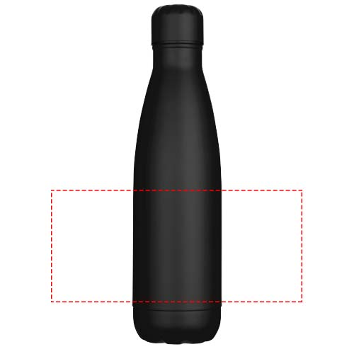 Cove 750 ml RCS gerecyclede enkelwandige roestvrijstalen waterfles
