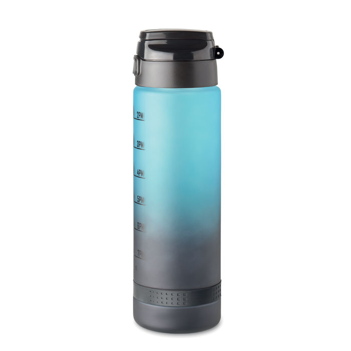 LEVEL - Sportwaterfles RPET 1L