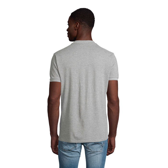 PLANET MEN - PLANET HEREN Polo 170g