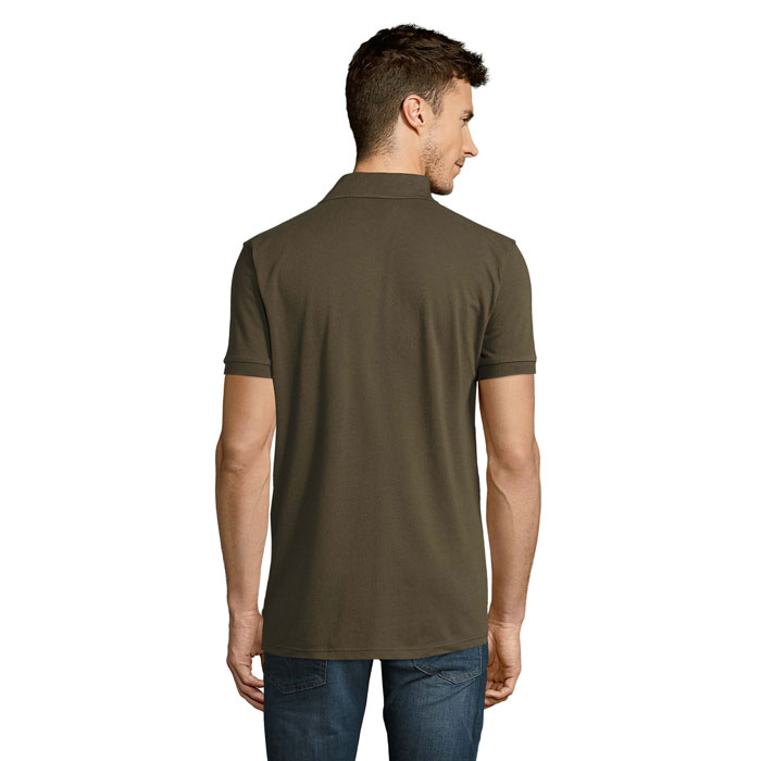 PRIME MEN - PRIME heren polo 200g