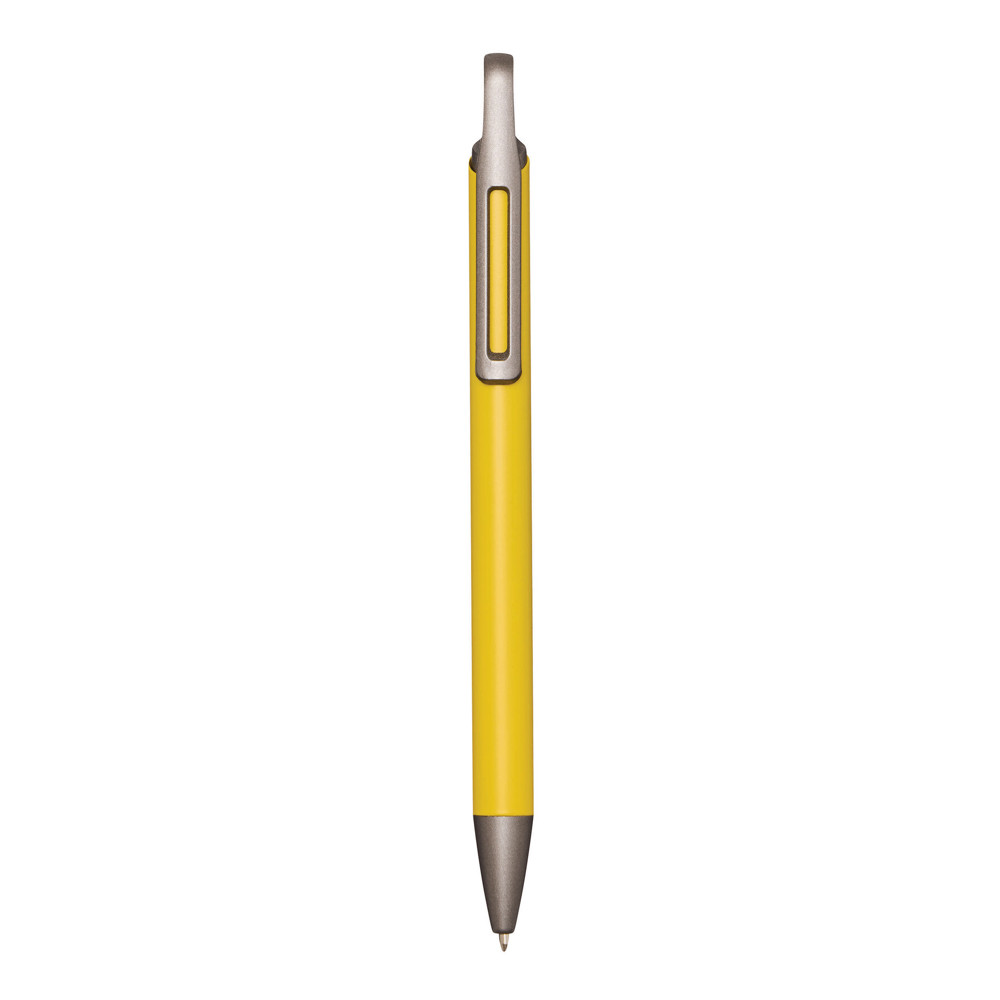 VIRAGIO - Aluminium balpen