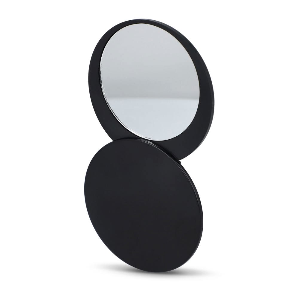 Schuifbare compacte spiegel Poise