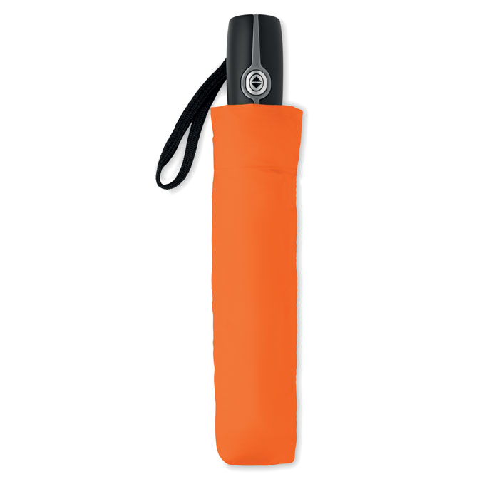 GENTLEMEN - 21" Windbestendige paraplu