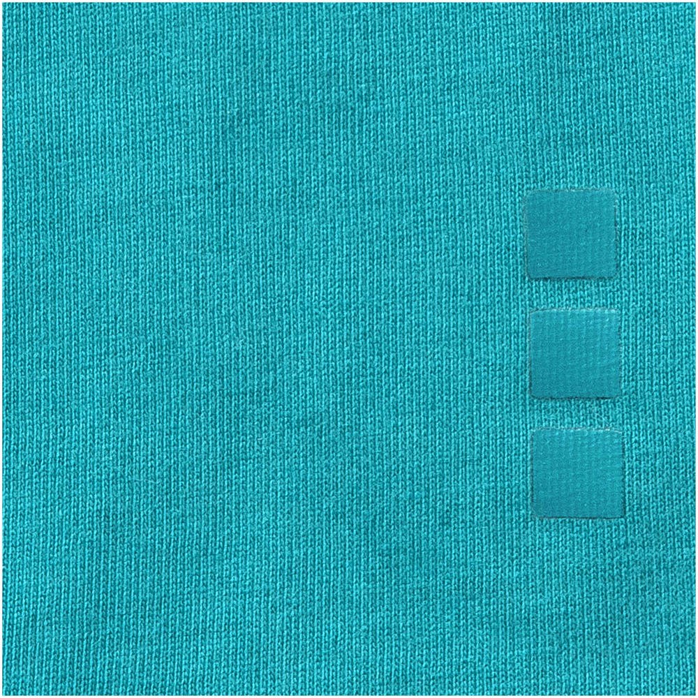 Nanaimo 160 g/m² heren t-shirt met korte mouwen